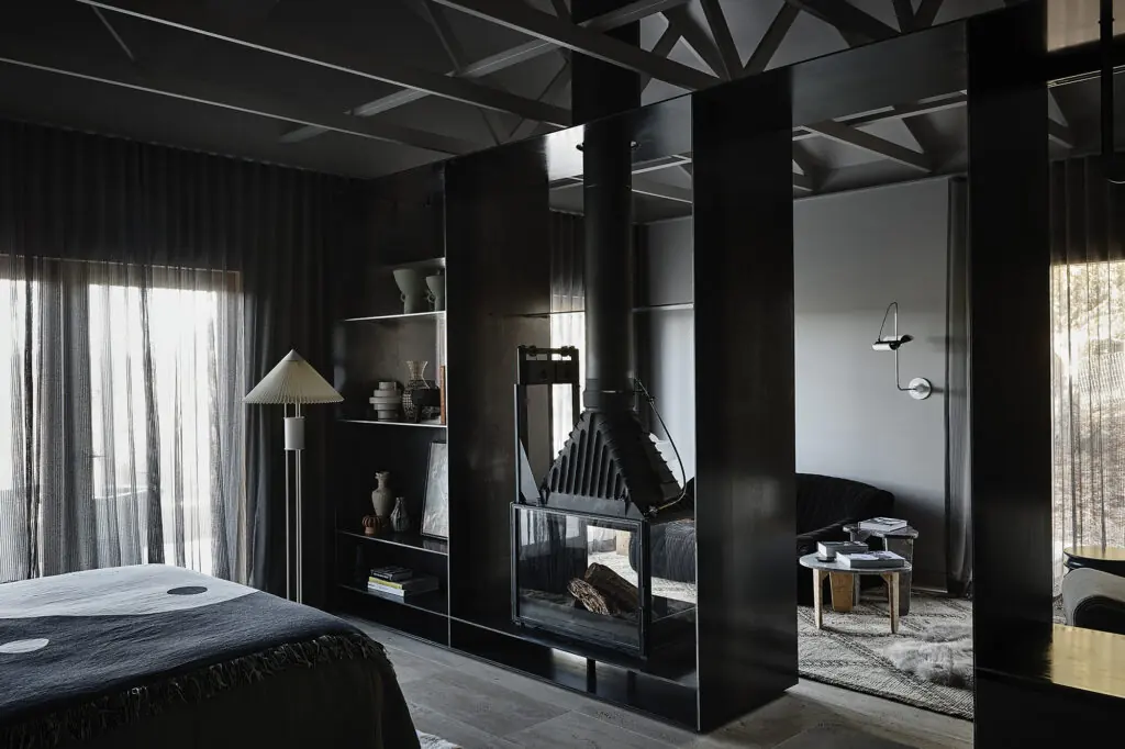 Bassano, hospitality in Red Hill, photo 4
