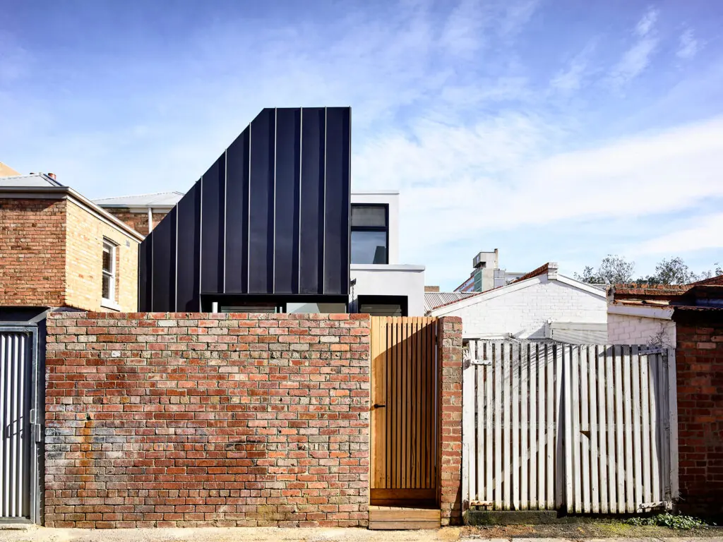 Carlton House, addition + alteration in Carlton, photo 5