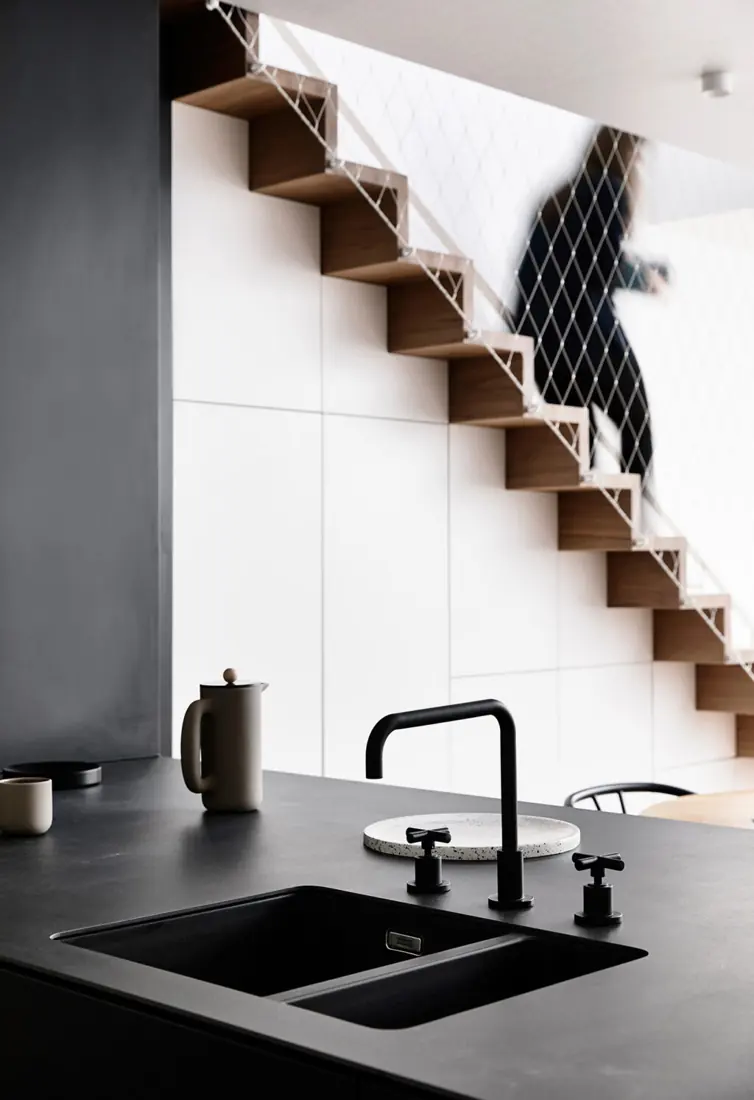 Carlton House, addition + alteration in Carlton, photo 6