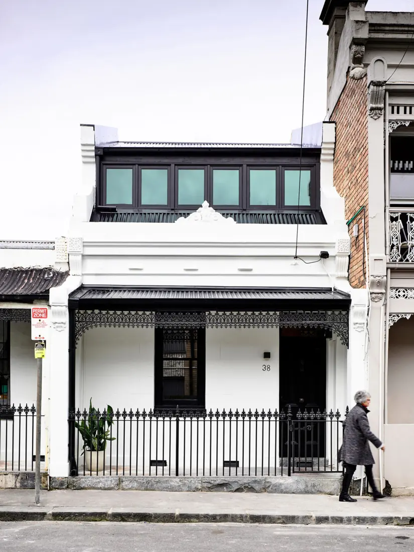 Carlton House, addition + alteration in Carlton, photo 9