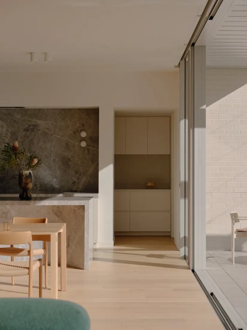 Coppin House, addition + alteration in Malvern East, photo 4
