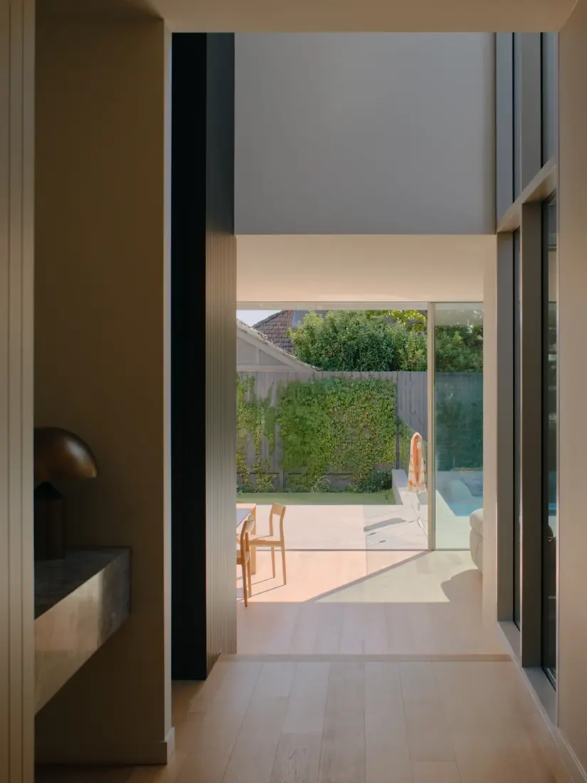 Coppin House, addition + alteration in Malvern East, photo 5