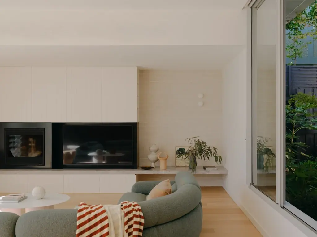 Coppin House, addition + alteration in Malvern East, photo 7