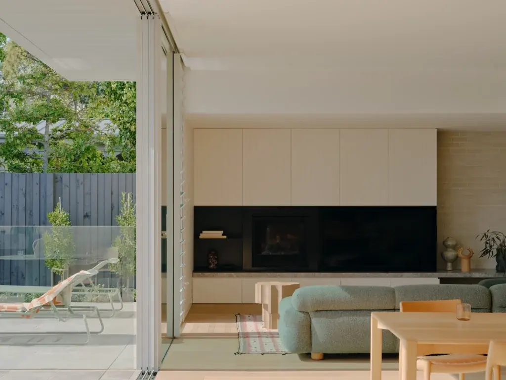 Coppin House, addition + alteration in Malvern East, photo 8