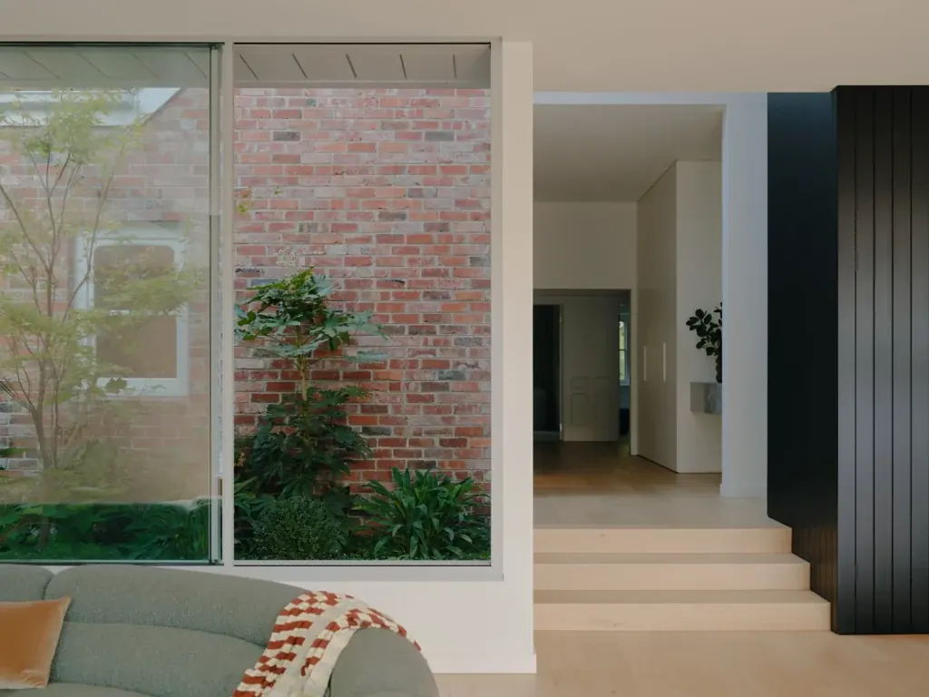 Coppin House, addition + alteration in Malvern East, photo 9