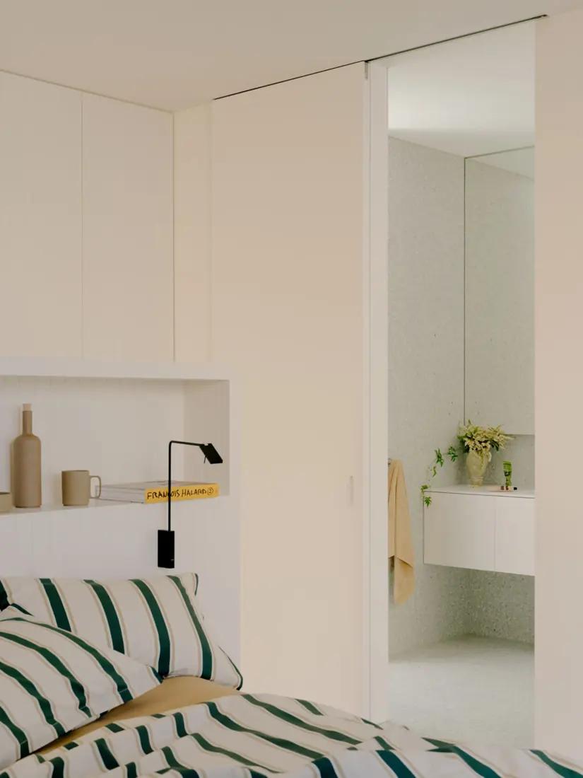 Courtside House, new build in Mount Martha, photo 6