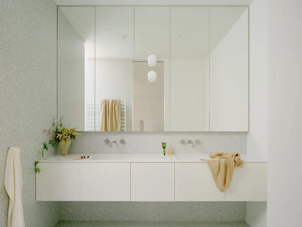 Courtside House, new build in Mount Martha, photo 9