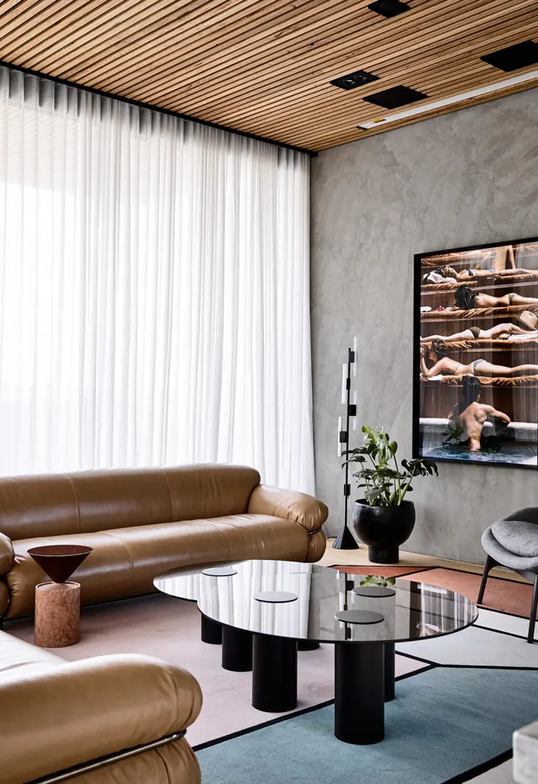 Holly Residences, multi-residential in St Kilda, photo 3