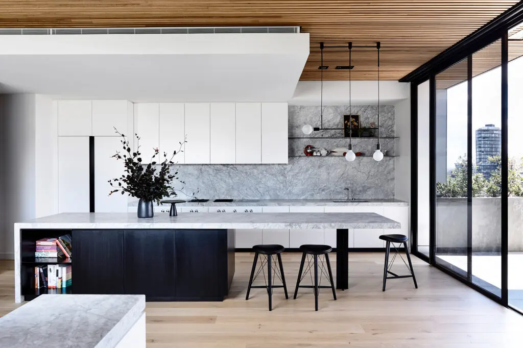 Holly Residences, multi-residential in St Kilda, photo 1