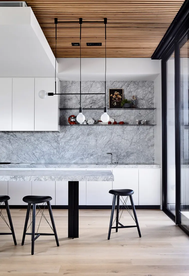 Holly Residences, multi-residential in St Kilda, photo 4