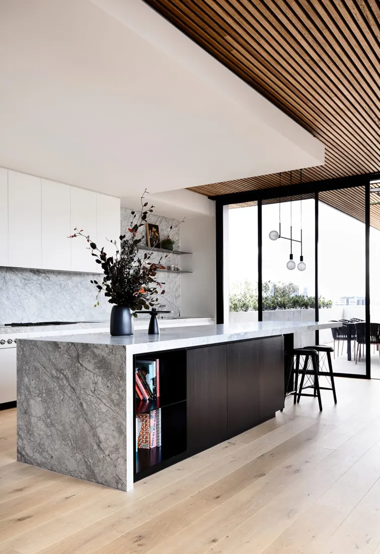 Holly Residences, multi-residential in St Kilda, photo 5