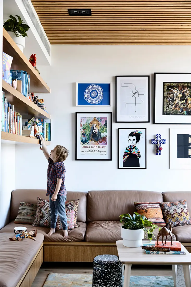 Holly Residences, multi-residential in St Kilda, photo 7