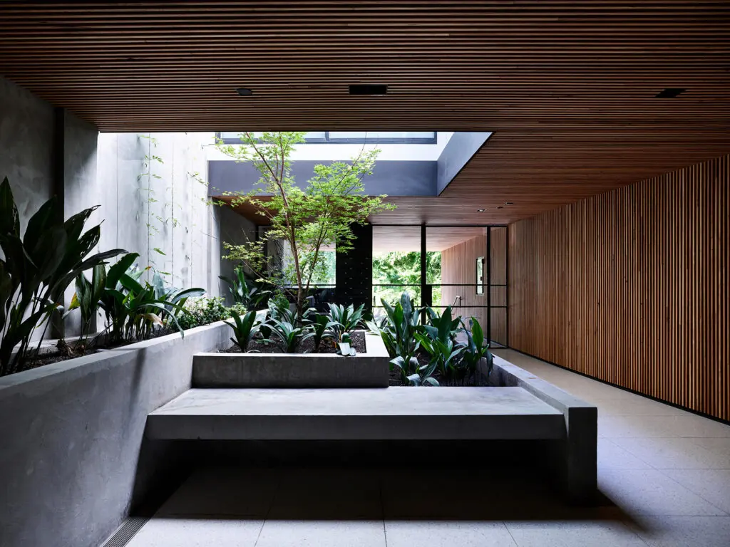 Holly Residences, multi-residential in St Kilda, photo 8
