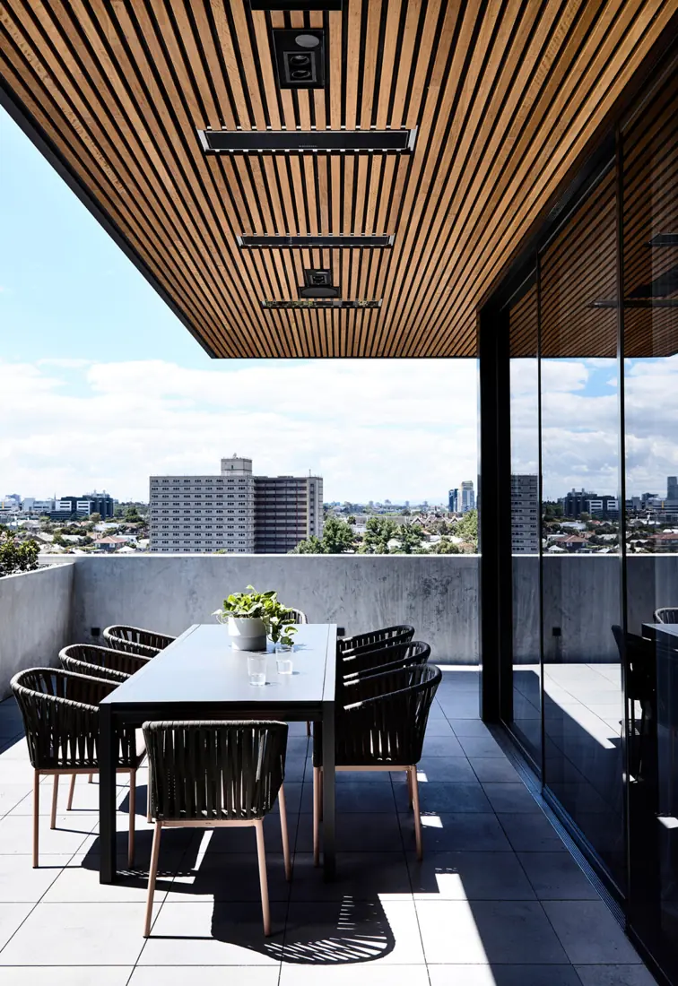 Holly Residences, multi-residential in St Kilda, photo 11