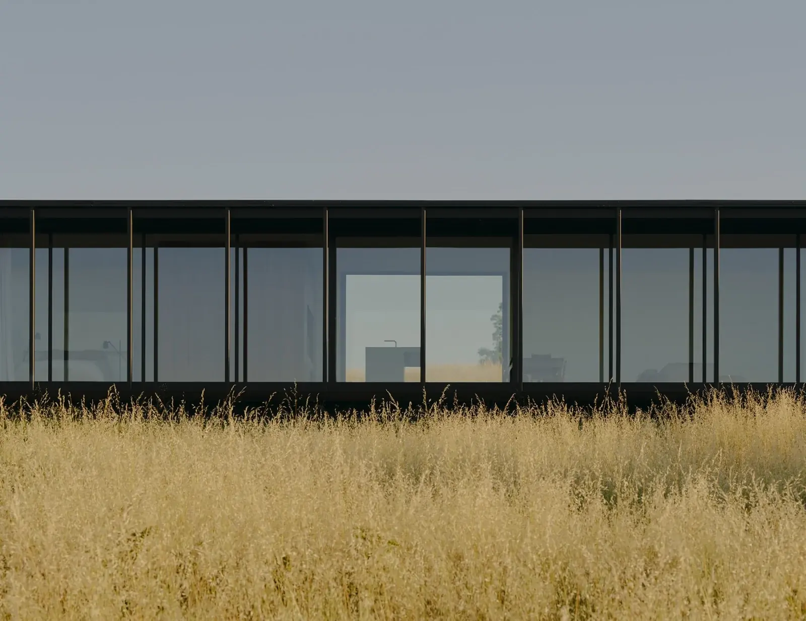 Marraweeney by Tom Robertson Architects