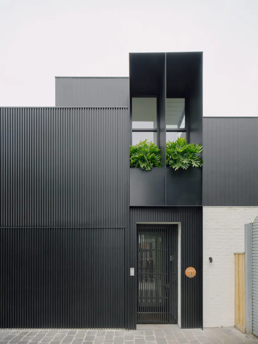 Life Down A Lane, new build in Richmond, photo 3