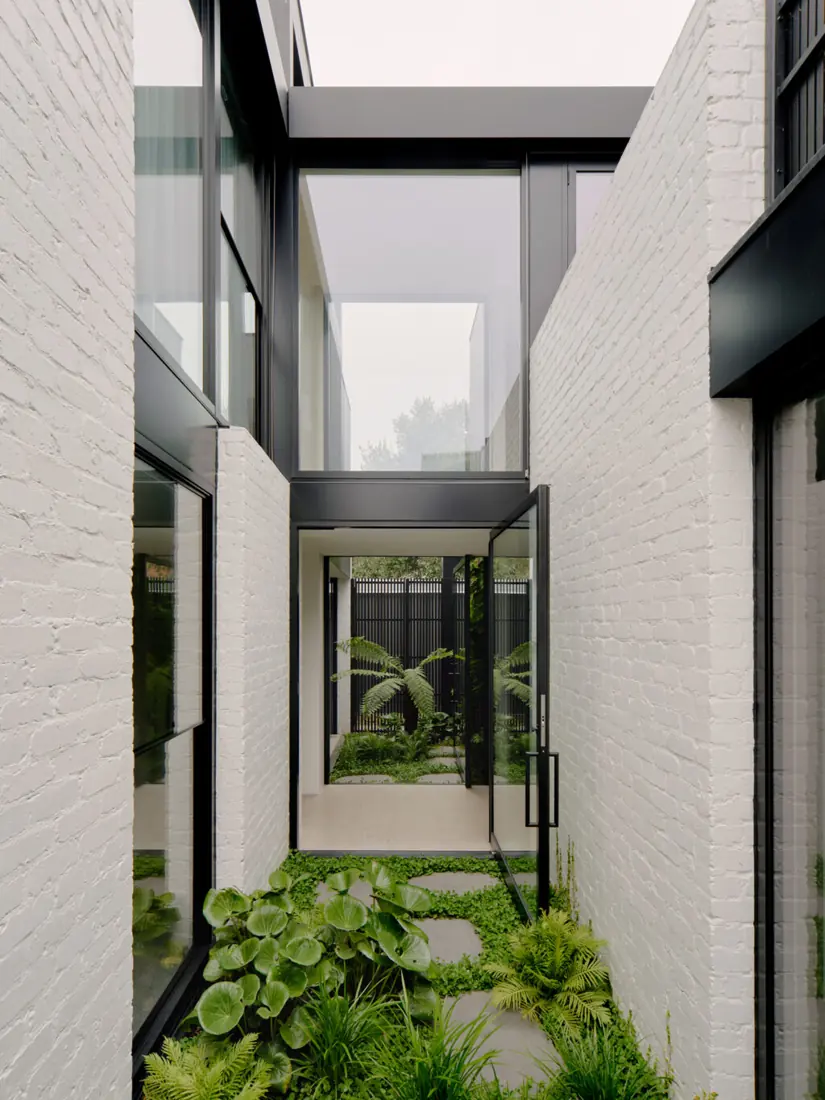 Life Down A Lane, new build in Richmond, photo 4