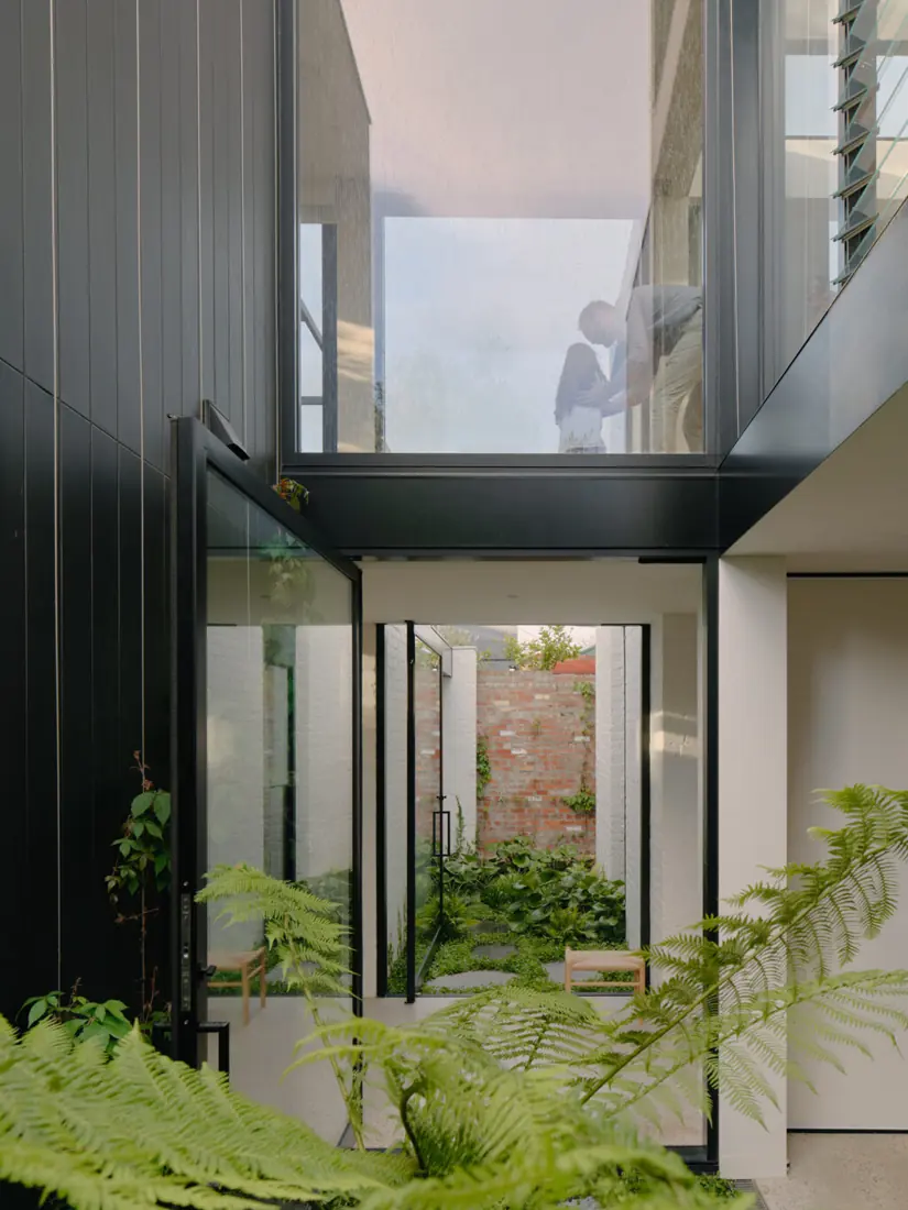 Life Down A Lane, new build in Richmond, photo 5