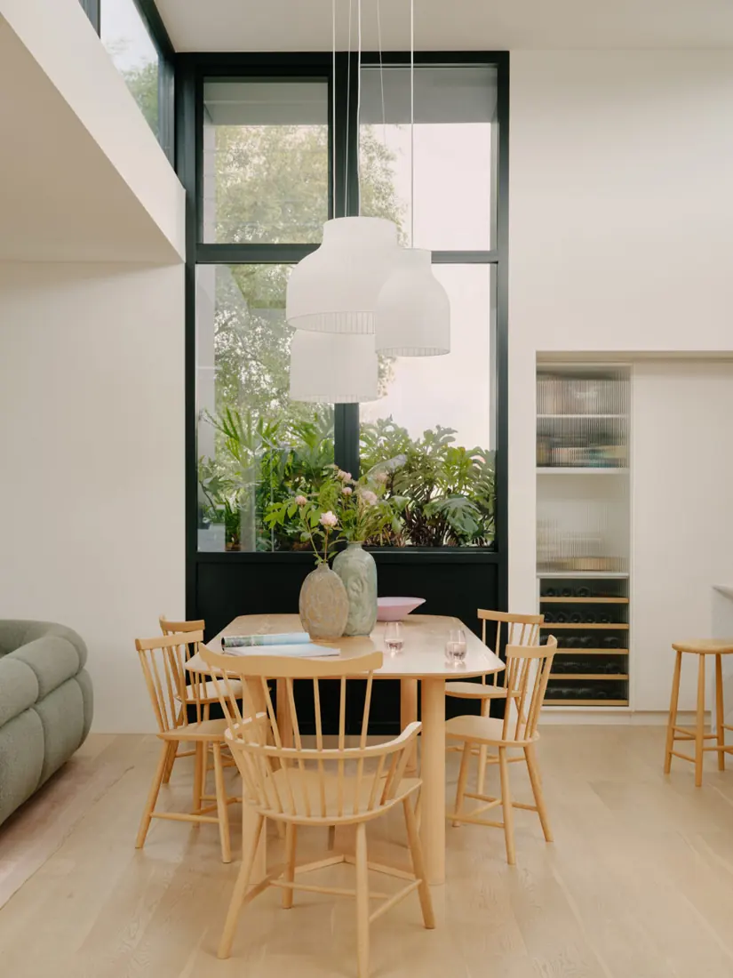 Life Down A Lane, new build in Richmond, photo 8