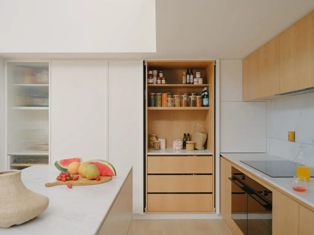 Life Down A Lane, new build in Richmond, photo 9