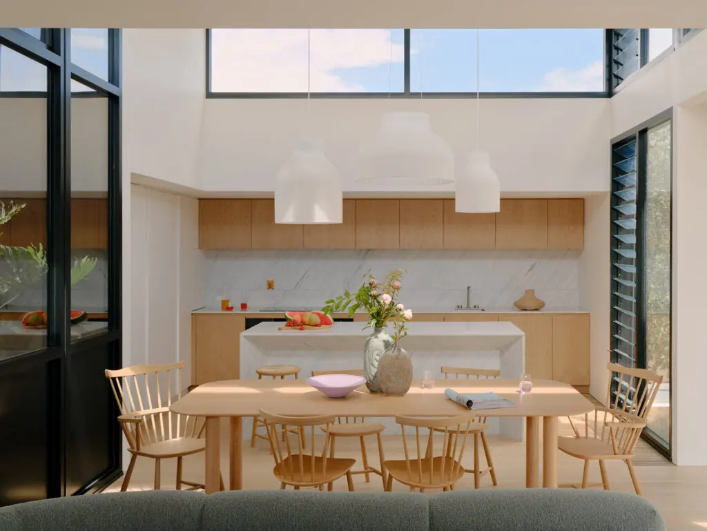 Life Down A Lane, new build in Richmond, photo 10