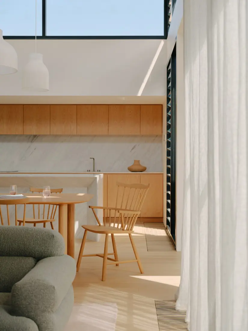 Life Down A Lane, new build in Richmond, photo 11
