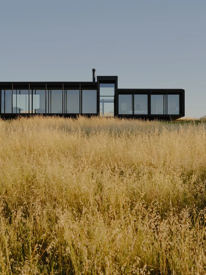 Marraweeney, new build in Country Victoria, photo 2
