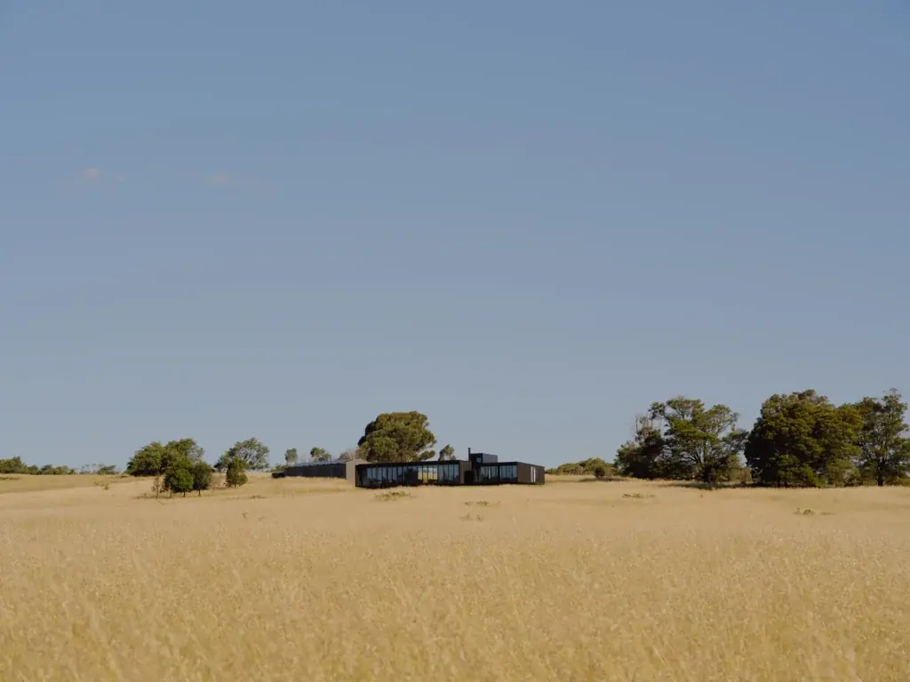Marraweeney, new build in Country Victoria, photo 3