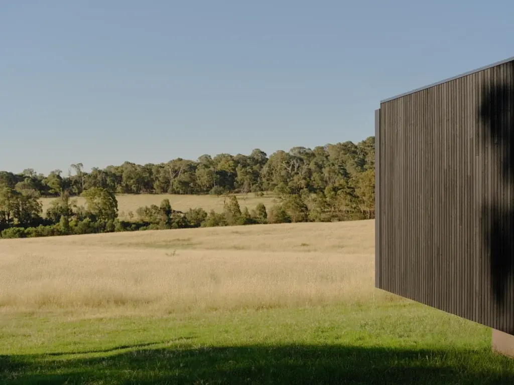 Marraweeney, new build in Country Victoria, photo 7
