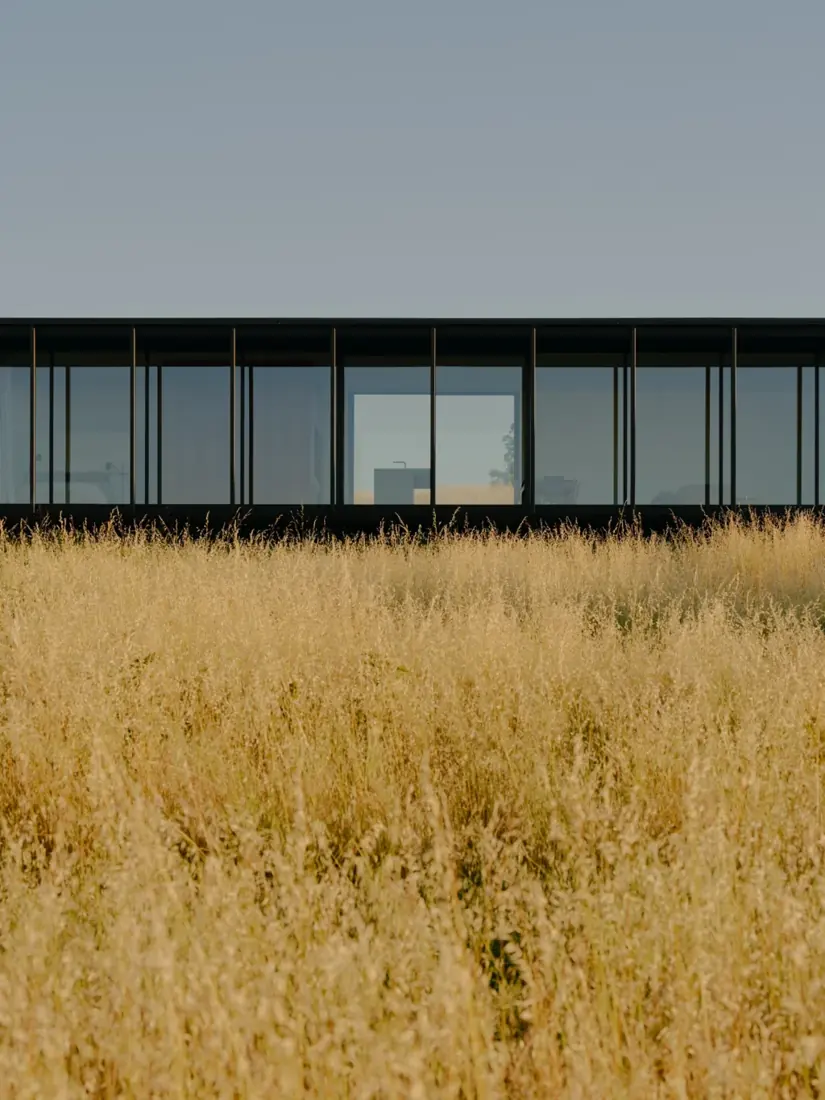 Marraweeney, new build in Country Victoria, photo 8