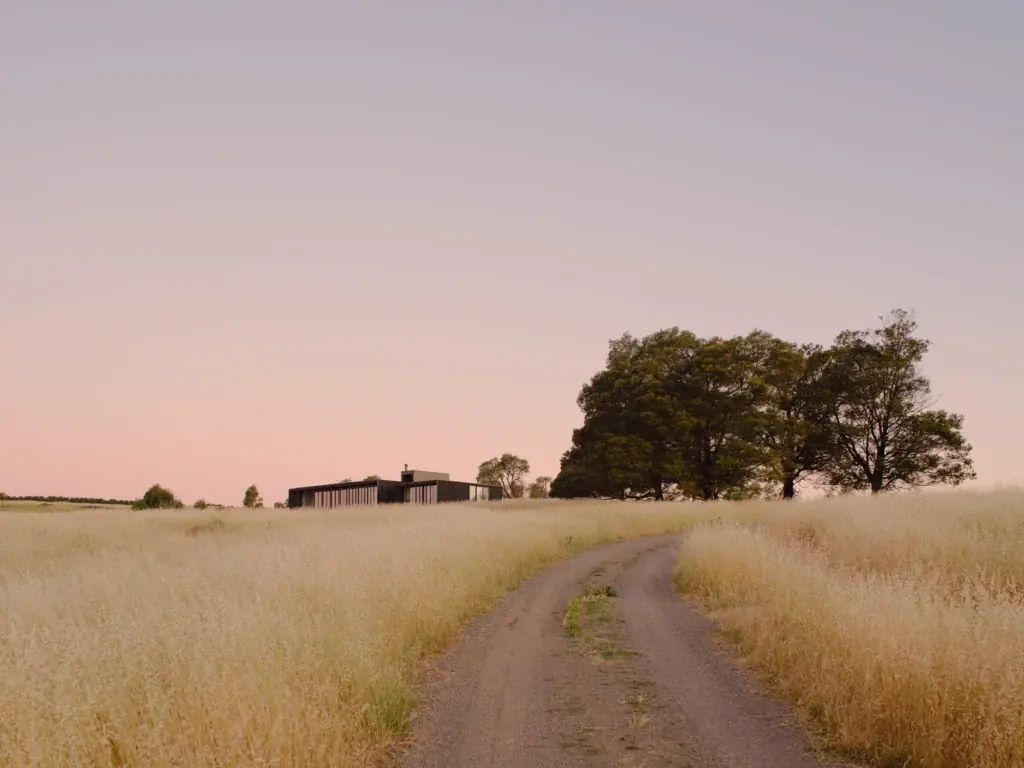Marraweeney, new build in Country Victoria, photo 9