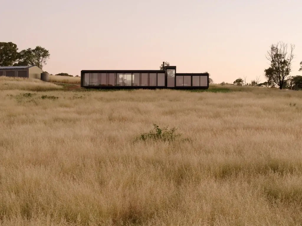 Marraweeney, new build in Country Victoria, photo 10