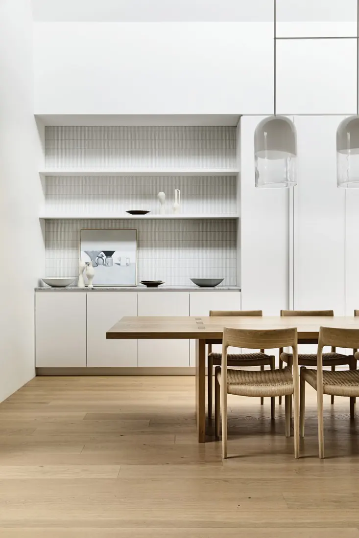 McNamara House, addition + alteration in Malvern East, photo 3