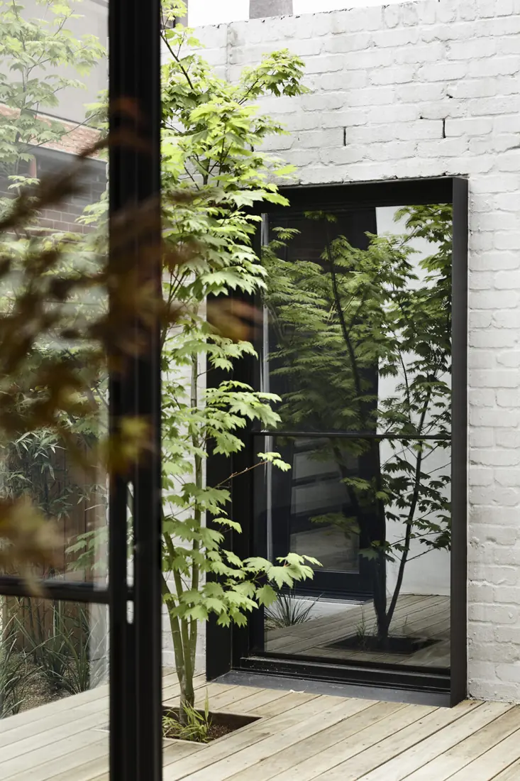 McNamara House, addition + alteration in Malvern East, photo 5