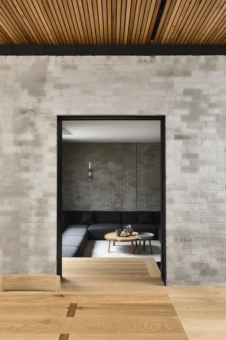 McNamara House, addition + alteration in Malvern East, photo 7