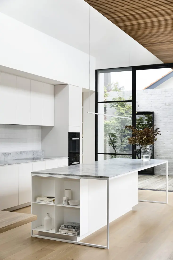 McNamara House, addition + alteration in Malvern East, photo 8