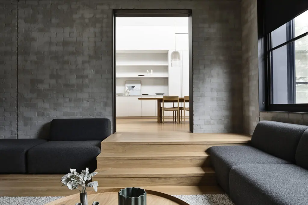 McNamara House, addition + alteration in Malvern East, photo 11