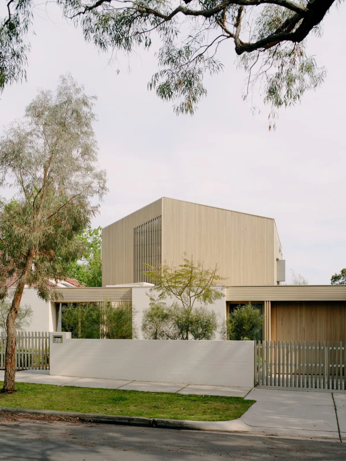 Mills Street, new build in Bayside Melbourne, photo 2