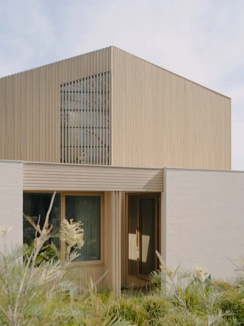 Mills Street, new build in Bayside Melbourne, photo 3