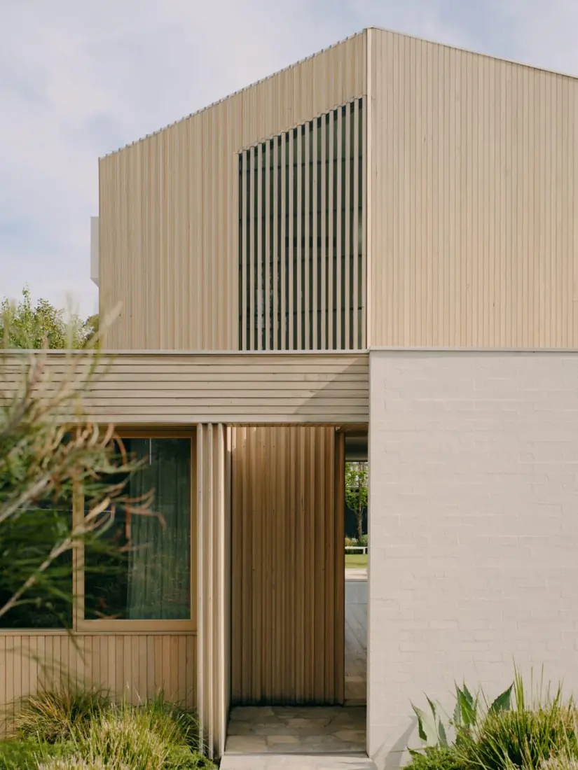 Mills Street, new build in Bayside Melbourne, photo 4