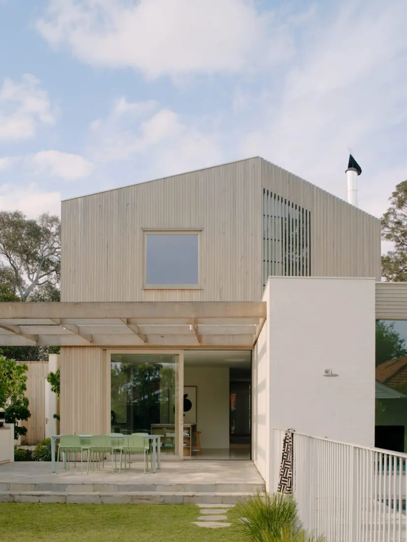 Mills Street, new build in Bayside Melbourne, photo 5