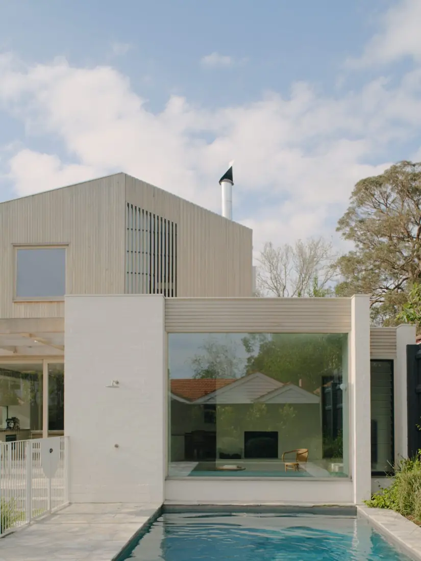 Mills Street, new build in Bayside Melbourne, photo 6