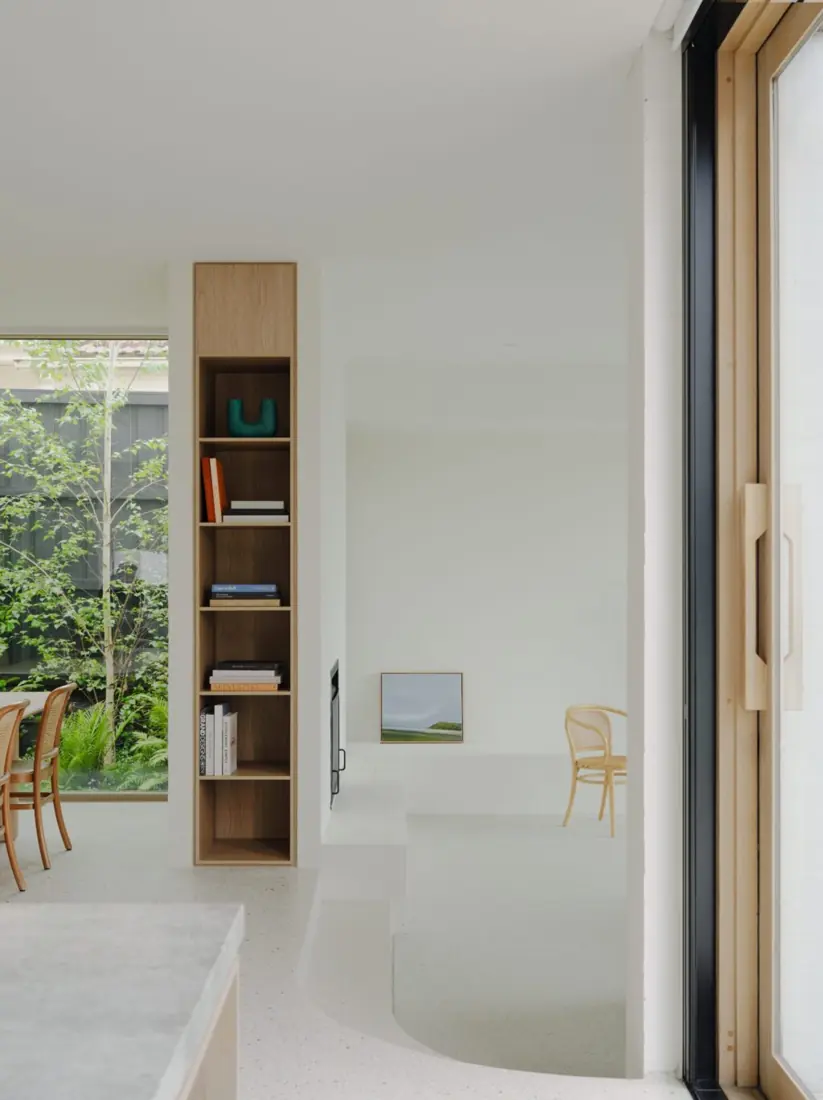 Mills Street, new build in Bayside Melbourne, photo 8