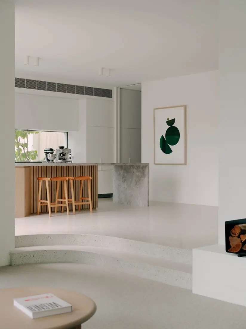 Mills Street, new build in Bayside Melbourne, photo 11