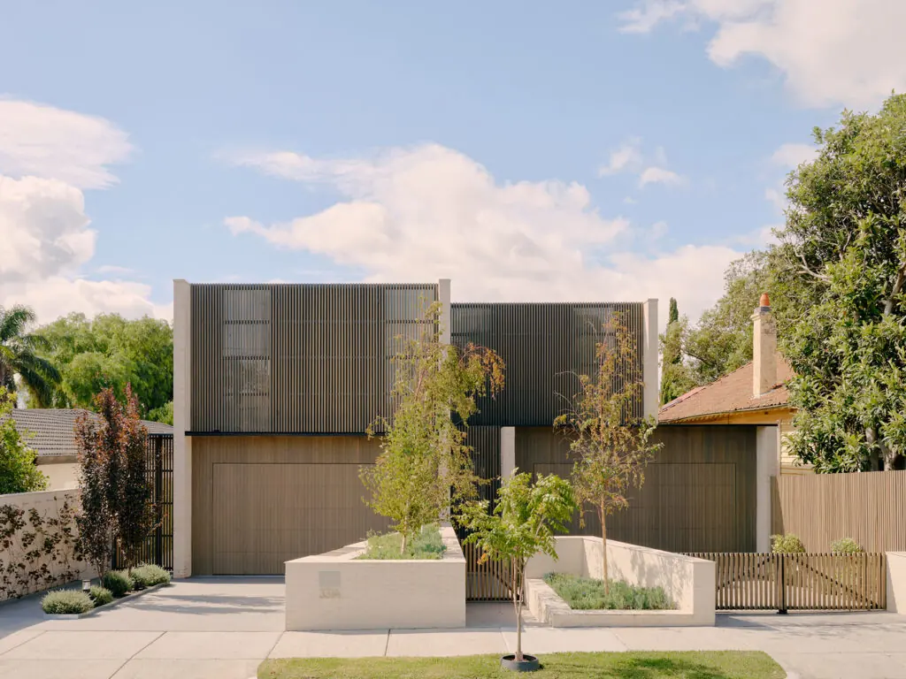 Nilo Brighton, new build in Brighton, photo 3