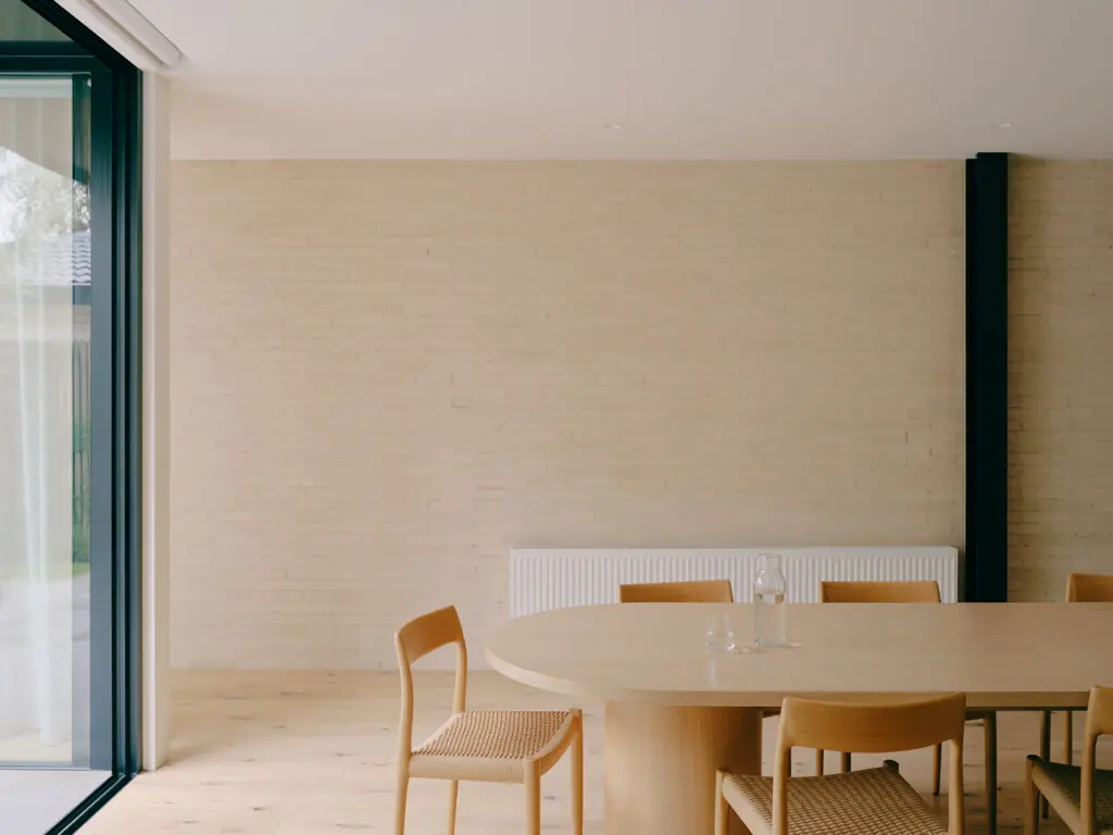 Nilo Brighton, new build in Brighton, photo 9