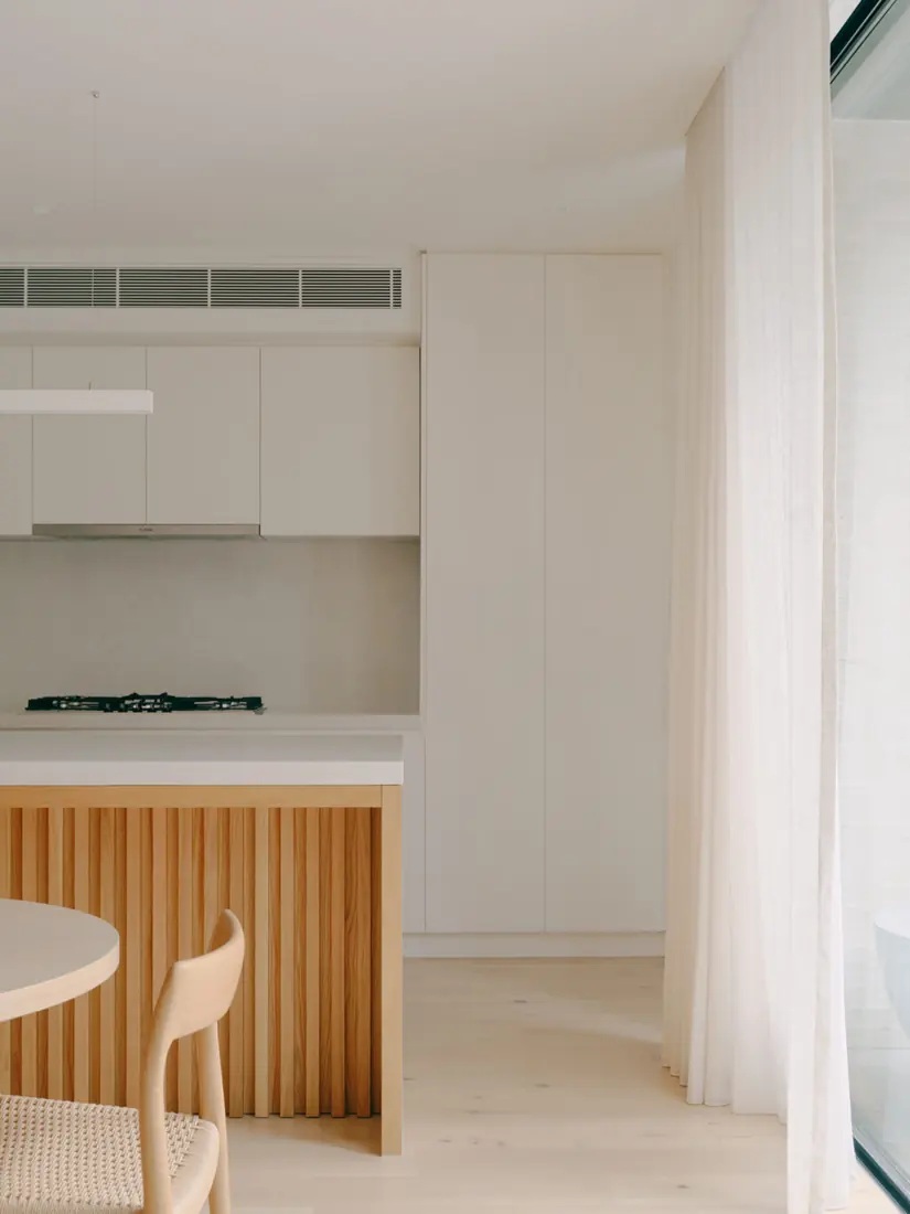 Nilo Brighton, new build in Brighton, photo 10