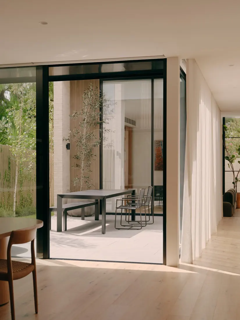 Nilo Brighton, new build in Brighton, photo 11