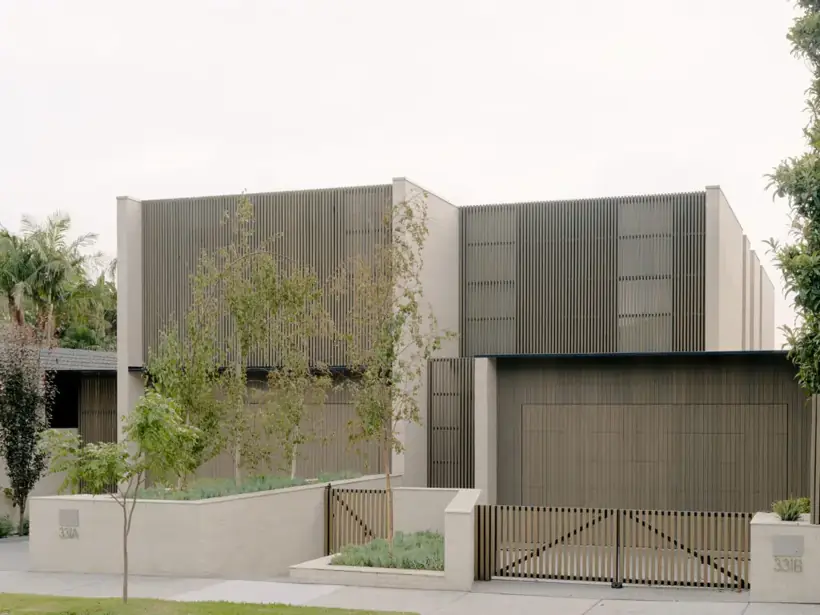 Nilo Brighton, new build in Brighton by Tom Robertson Architects