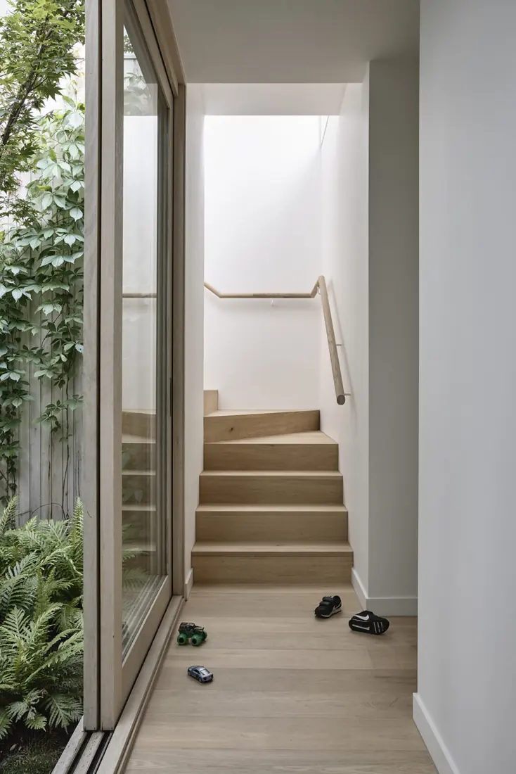 Silvertop House, addition + alteration in Malvern, photo 5